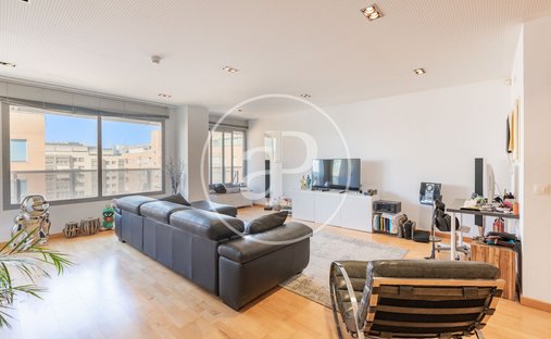 Penthouse in La Moraleja, Alcobendas, Comunidad de Madrid 1