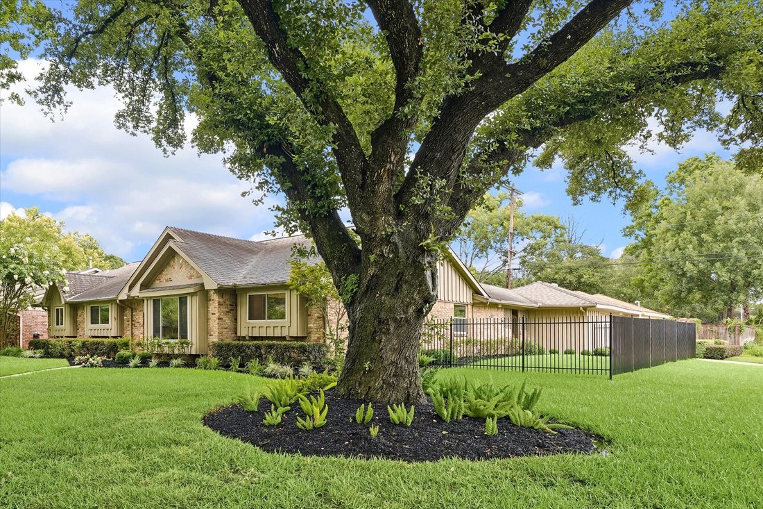 House in Houston, Texas, United States 2 - 18224478