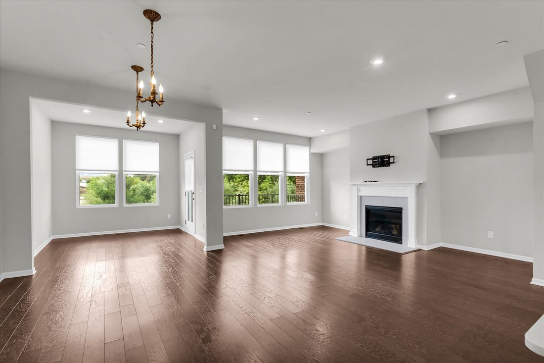 Condo in Rochester, Michigan, United States 4 - 18230354