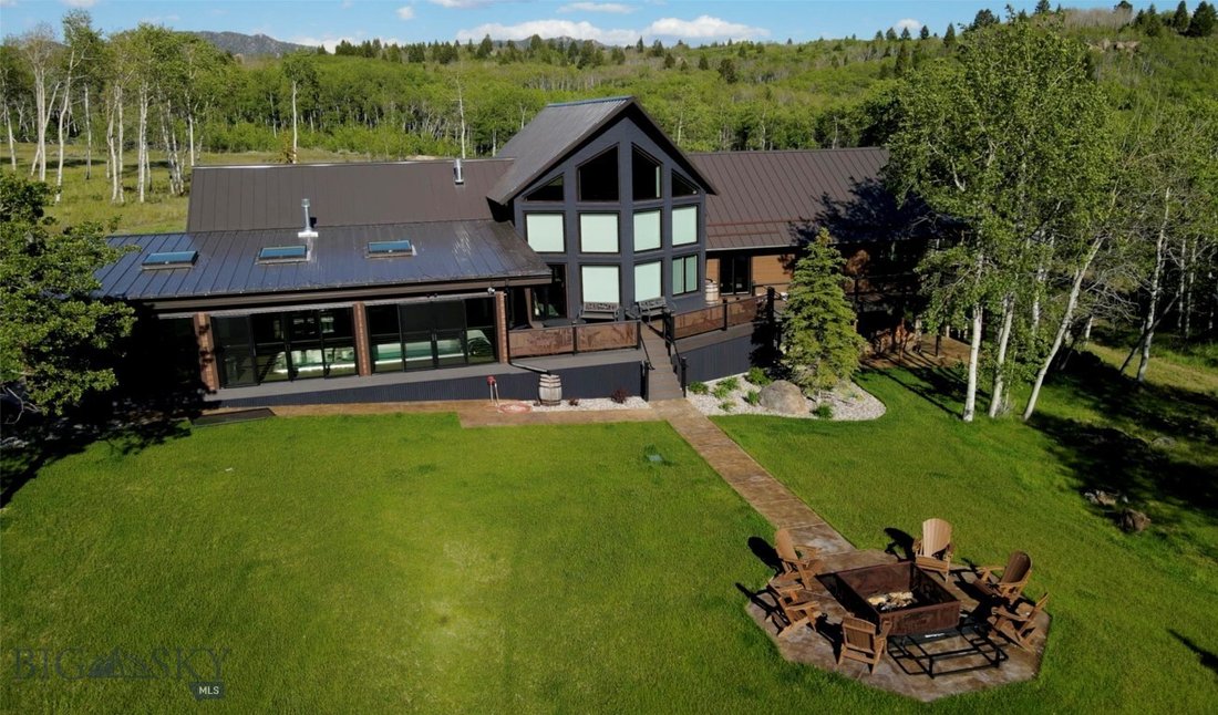 House in Butte, Montana, United States 1 - 18133162