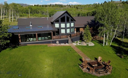 House in Butte, Montana, United States 1