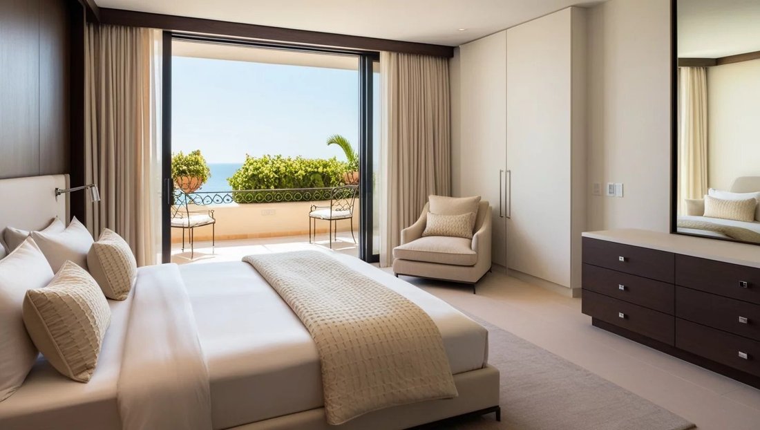 Apartment in La Ciotat, Provence-Alpes-Côte d'Azur, France 2 - 18227380
