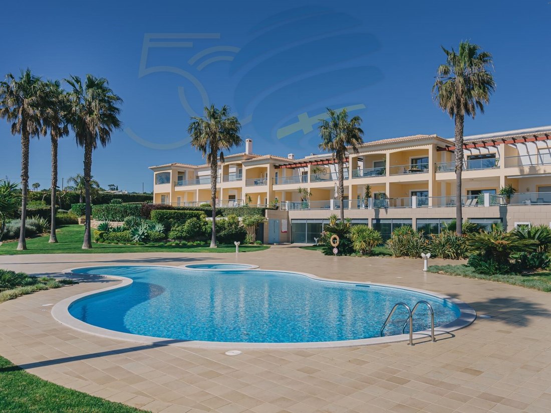 Apartment in Praia De Porto Mós, Sao Goncalo de Lagos, Algarve 4 - 18223948