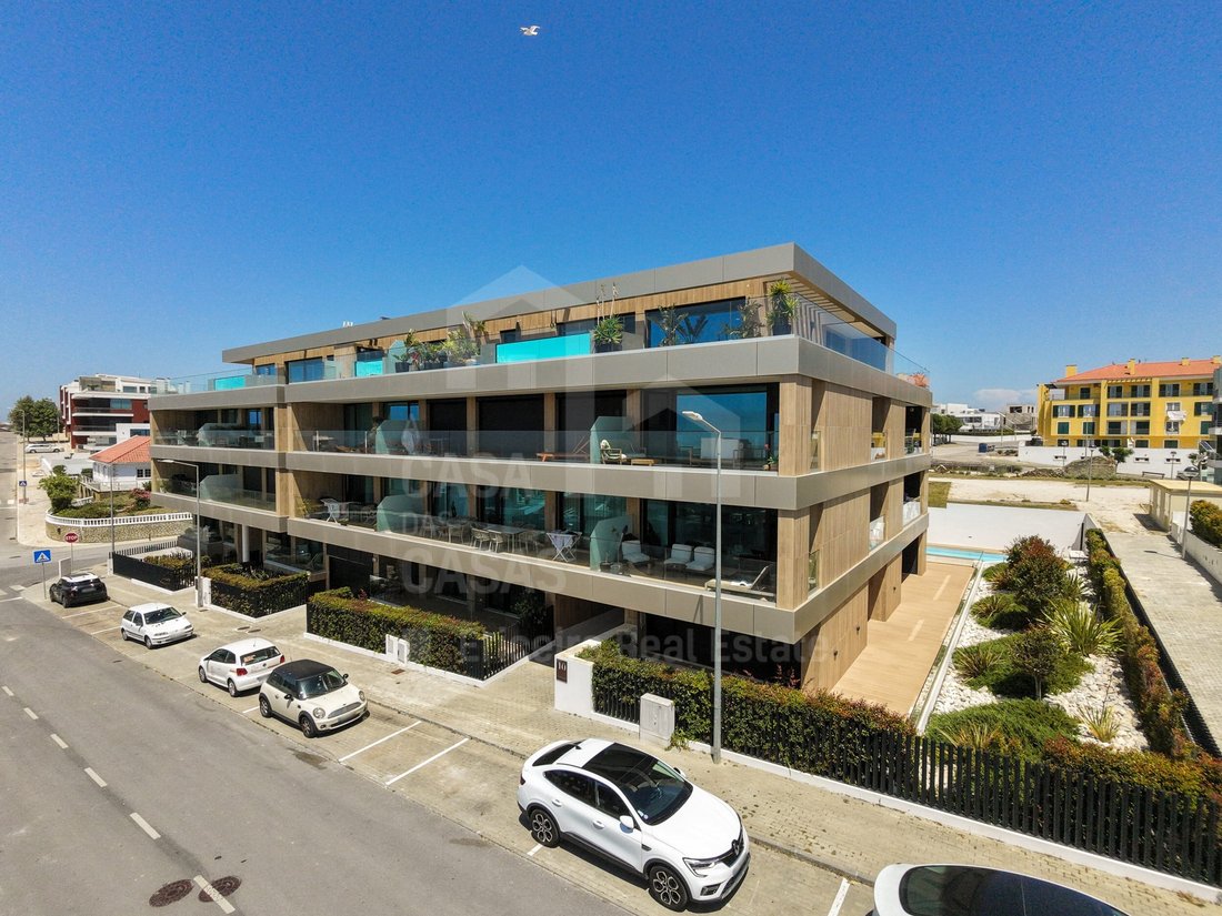 Apartment in Ericeira, Lisbon, Portugal 3 - 18230773
