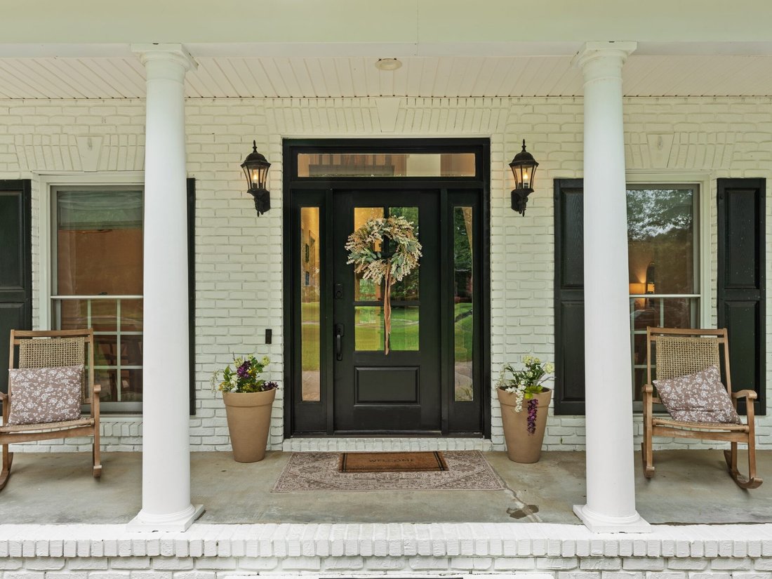 House in Tullahoma, Tennessee, United States 4 - 18226372