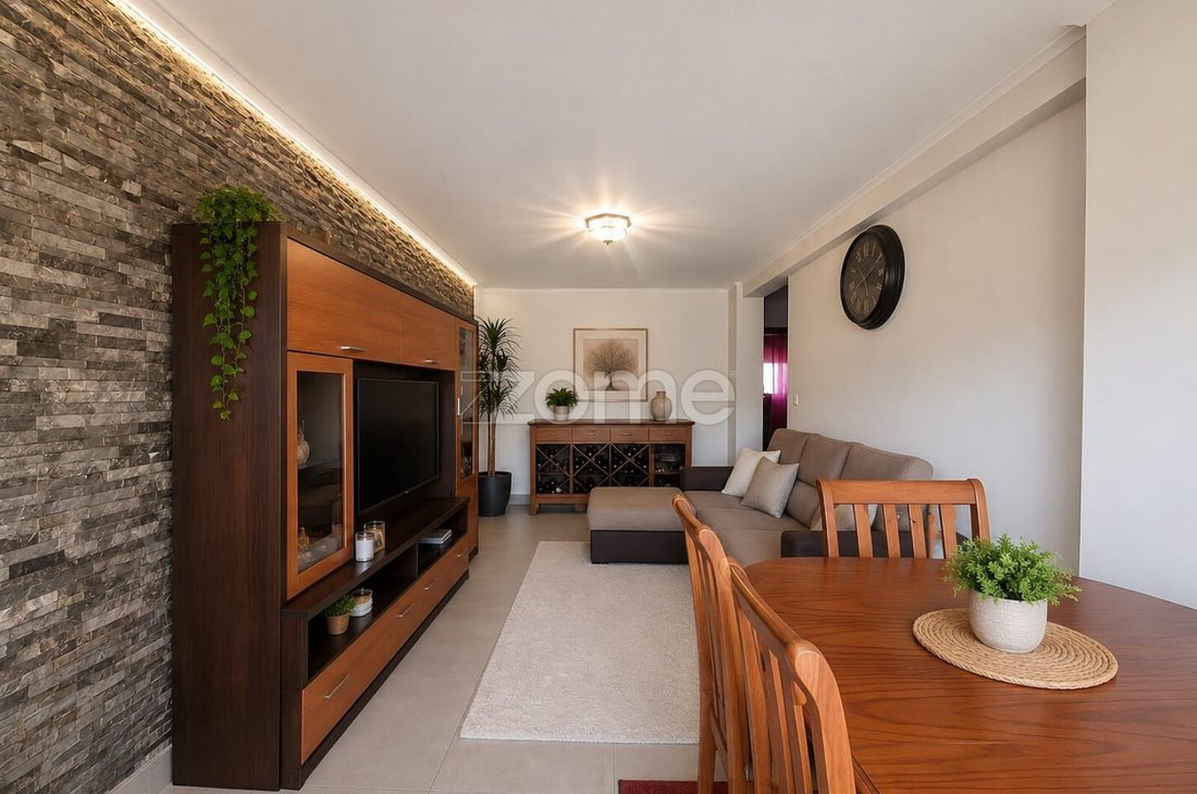 Apartment in Sao Domingos de Benfica, Lisbon, Portugal 3 - 18228049