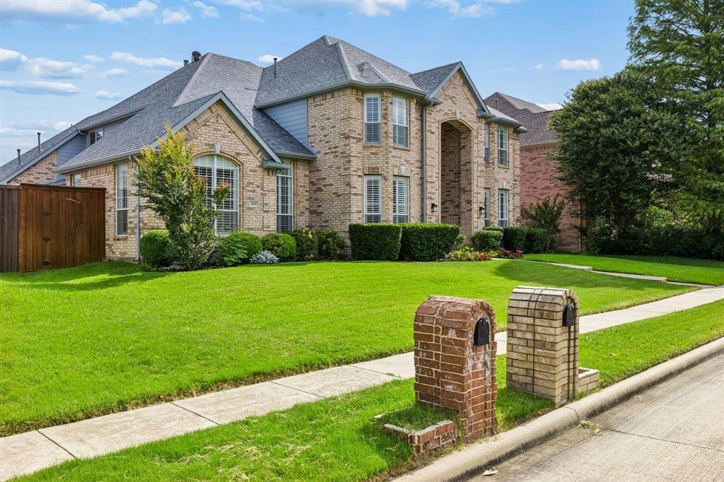 House in Plano, Texas, United States 1 - 18226746
