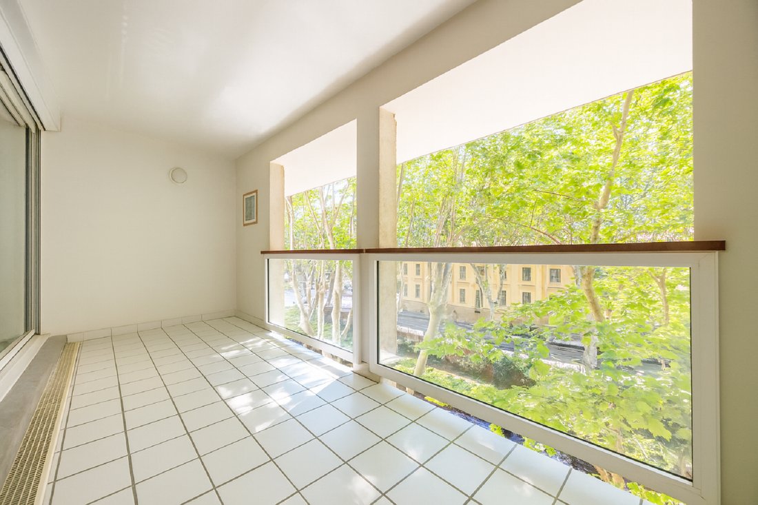Apartment in Clémenceau, Perpignan, France 2 - 15600546