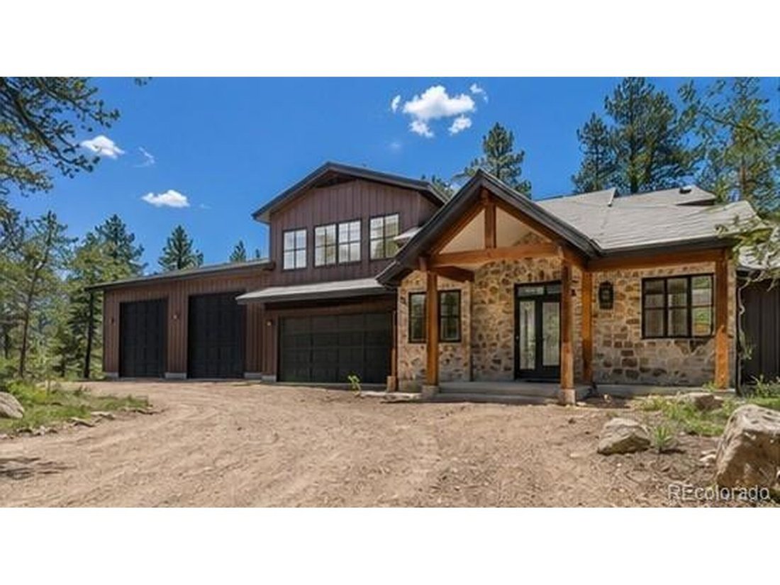 House in Black Hawk, Colorado, United States 2 - 18225633