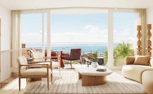 Apartment in Santa Maria Maior, Lisbon, Portugal 1