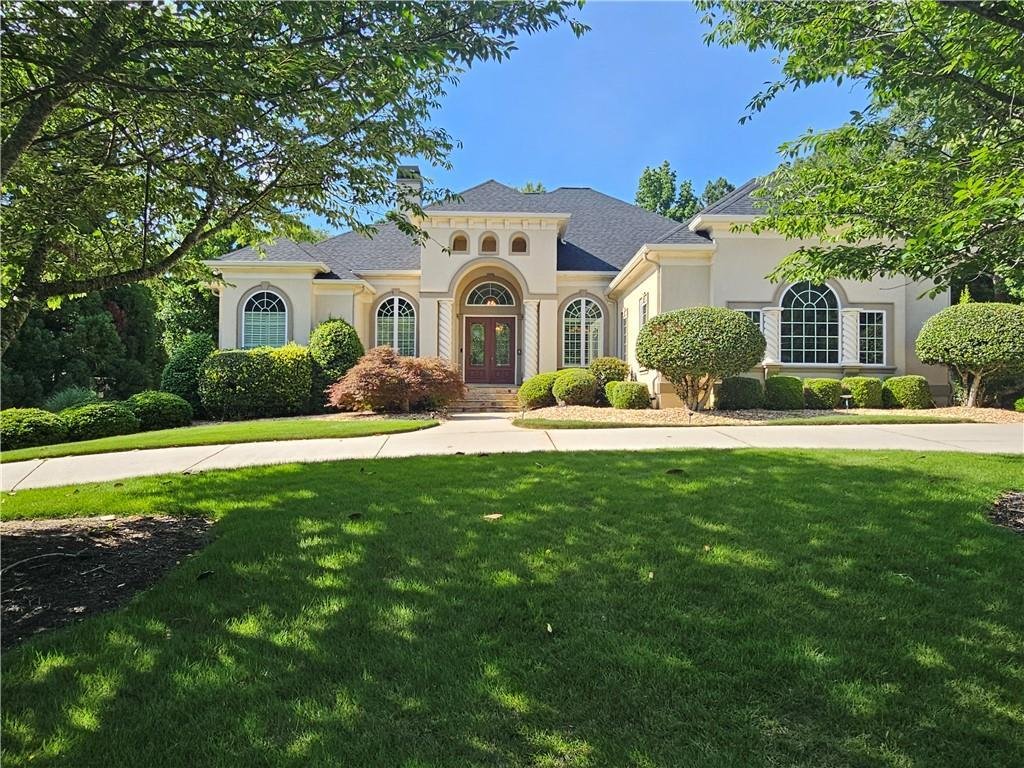 House in McDonough, Georgia, United States 2 - 18229725
