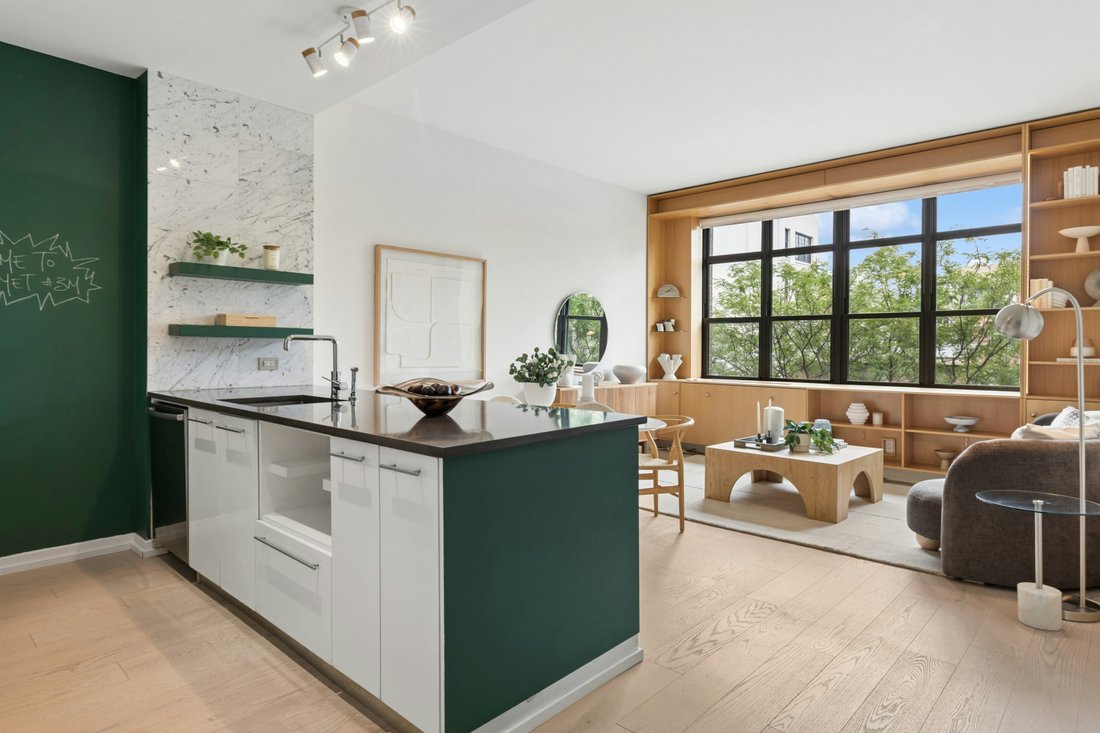 Condo in New York, New York, United States 1 - 18227089