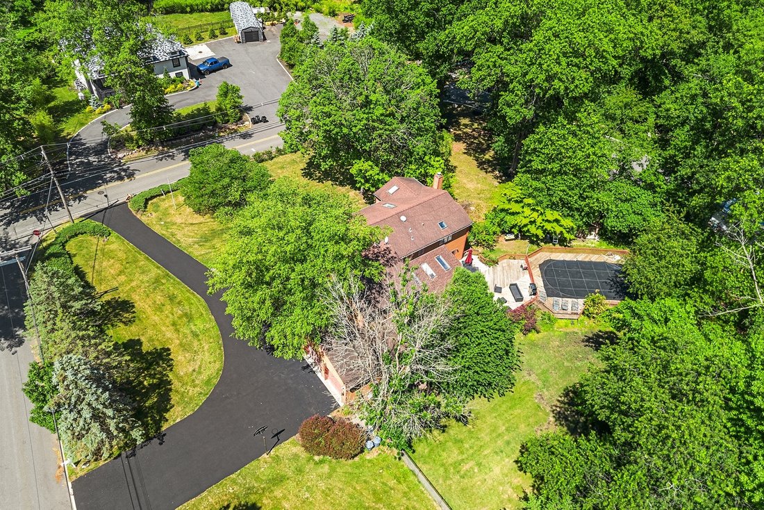 House in Mountain Lakes, New Jersey, United States 5 - 18223833