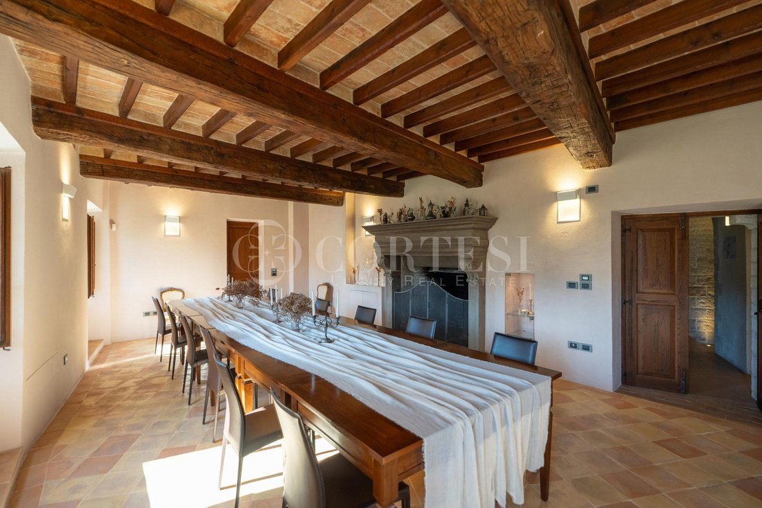 House in Cagli, Marche, Italy 4 - 18227220