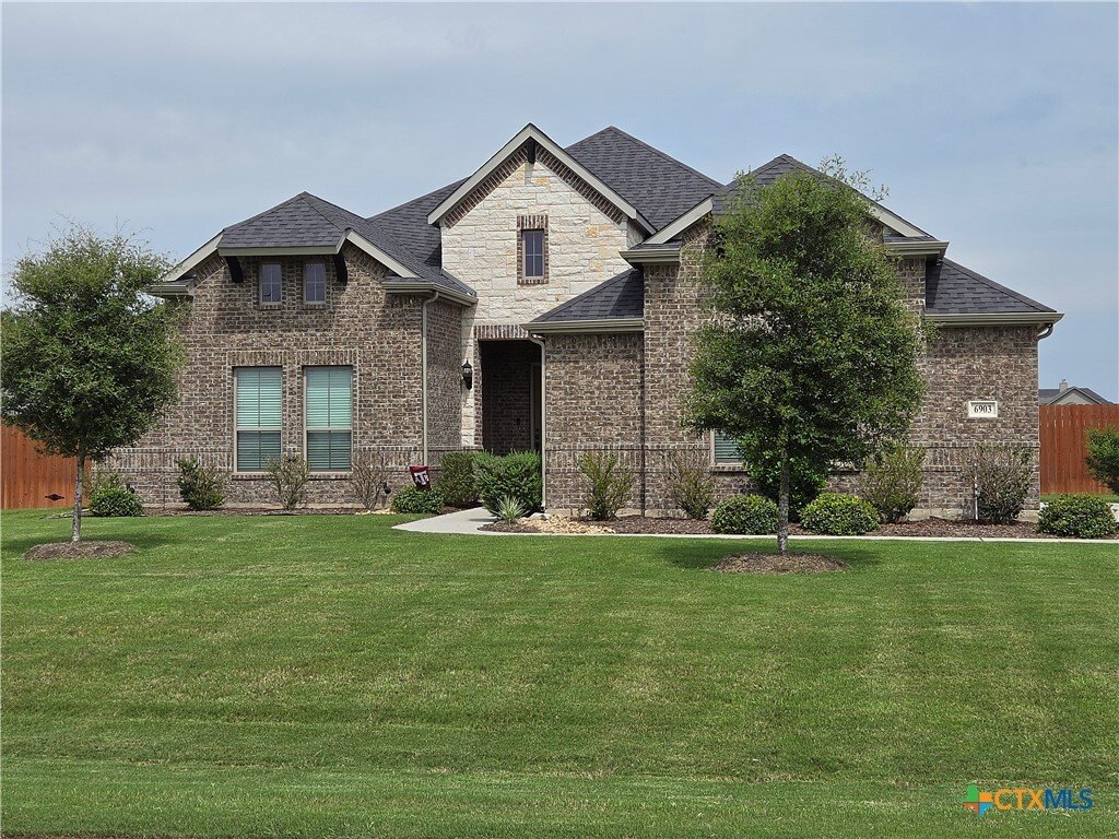 House in Temple, Texas, United States 1 - 18225925