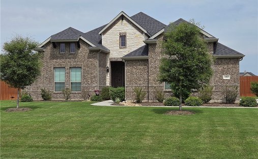 Casa en Temple, Texas, Estados Unidos 1