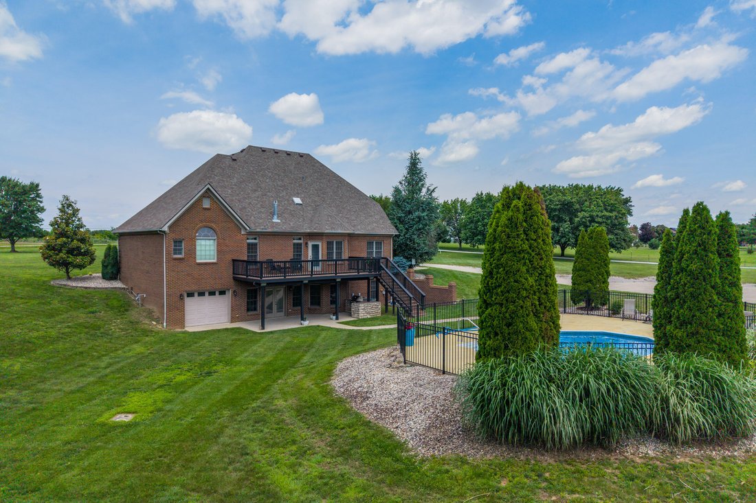 House in Richmond, Kentucky, United States 3 - 18229645