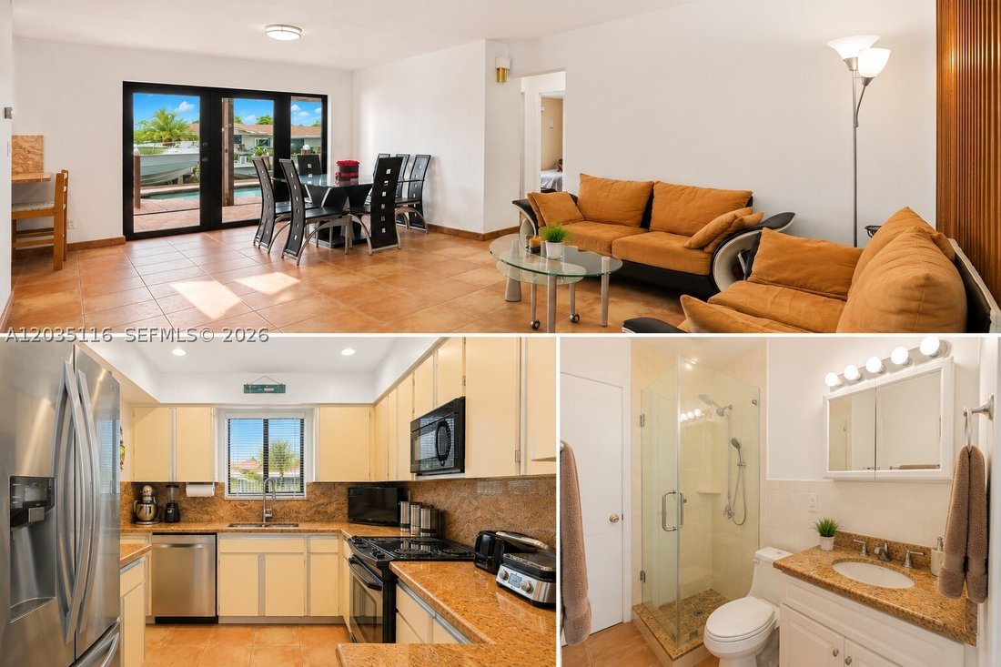 House in Hillsboro Beach, Florida, United States 4 - 18142396