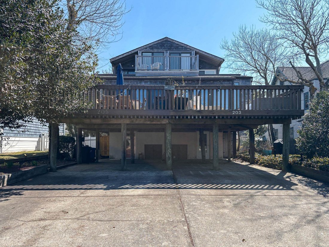 Condo in Cape May, New Jersey, United States 1 - 18223586