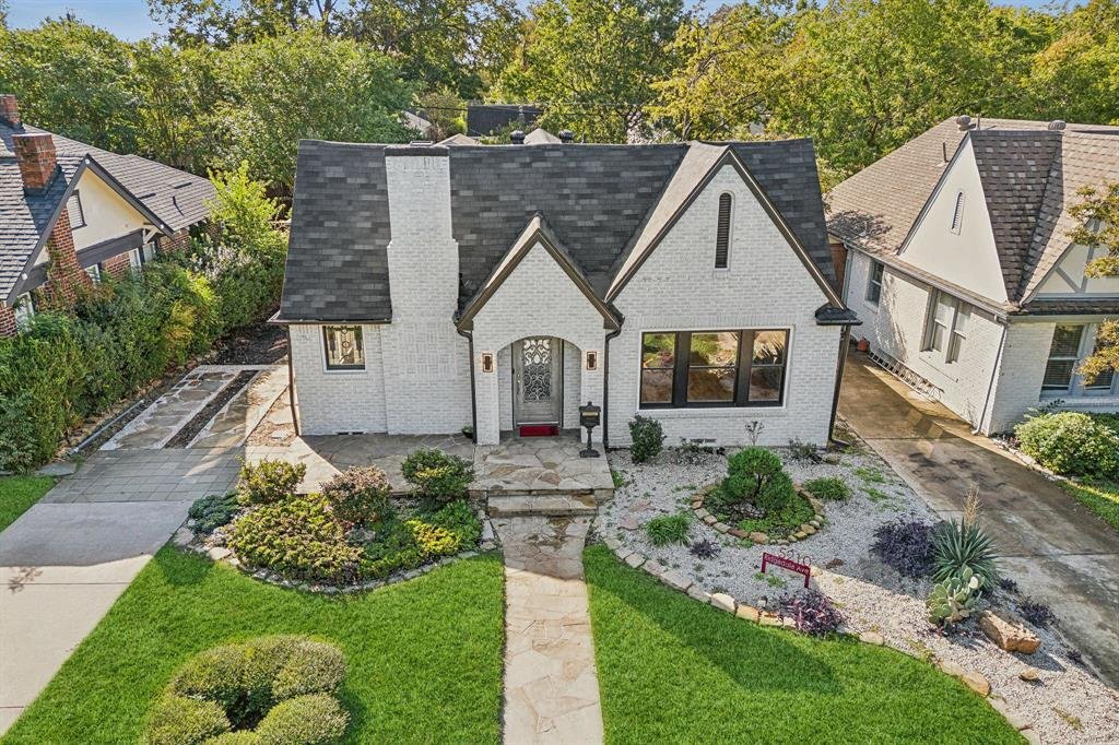 House in Dallas, Texas, United States 1 - 18223803