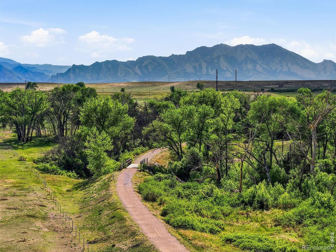 House in Lafayette, Colorado, United States 2 - 18159200