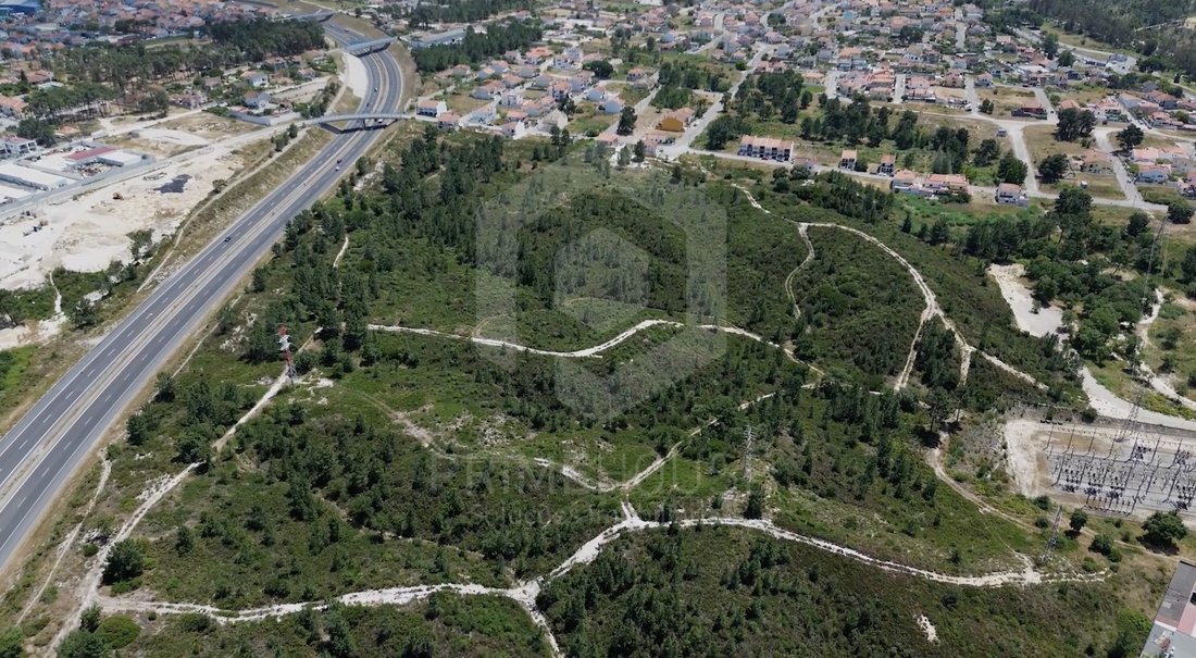 Land in Seixal, Arrentela e Aldeia de Paio Pires, Setubal, Portugal 4 - 18002430