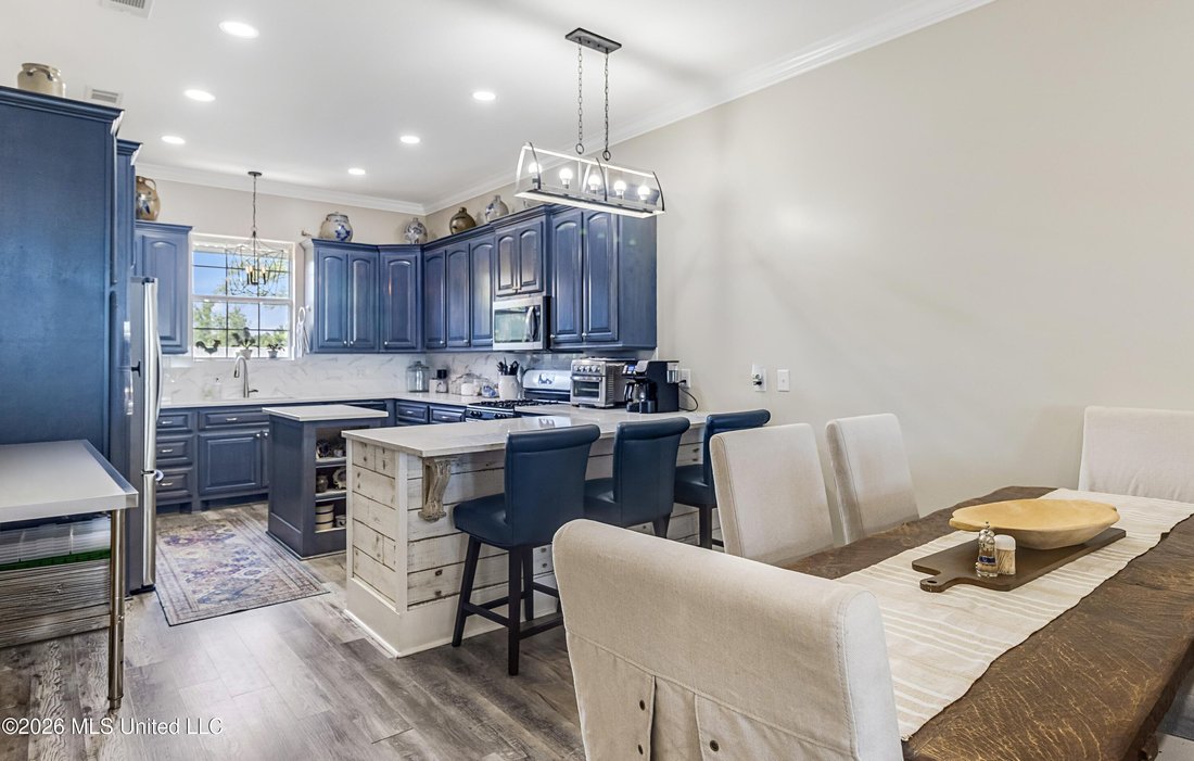 House in Long Beach, Mississippi, United States 5 - 18178626