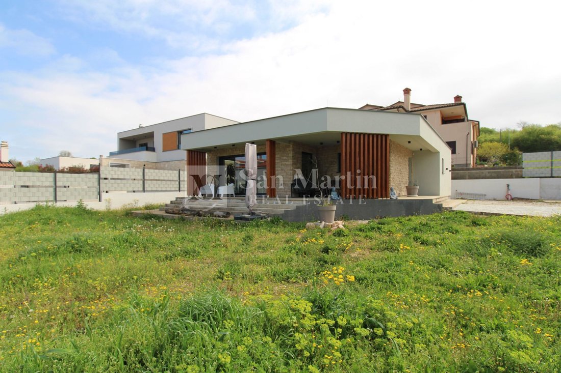 Maison à Rovinj, Istrie, Croatie 1 - 18227373