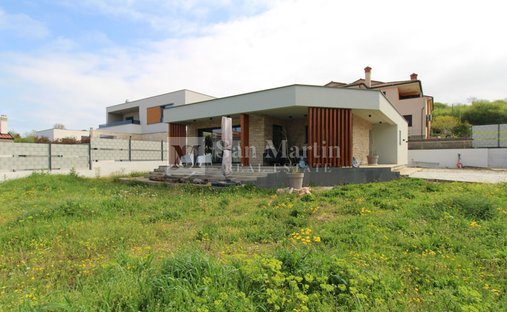House in Rovinj, Istria County, Croatia 1