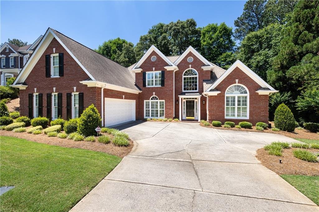 House in Johns Creek, Georgia, United States 2 - 18230908