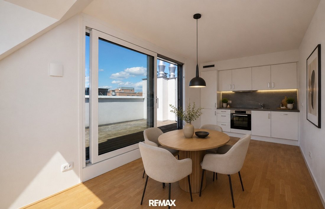 Apartment in Vienna, Wien, Austria 2 - 18231102