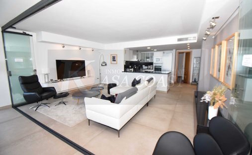 Penthouse in La Capellania, Benalmadena, Andalusia 1