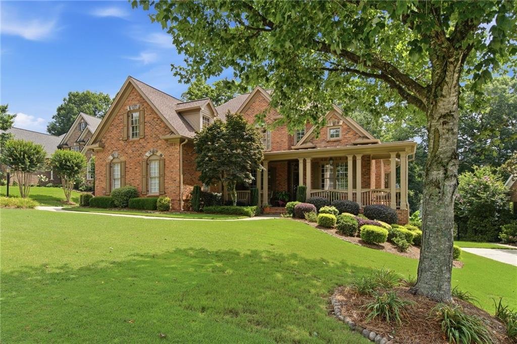 House in Dacula, Georgia, United States 2 - 18231928