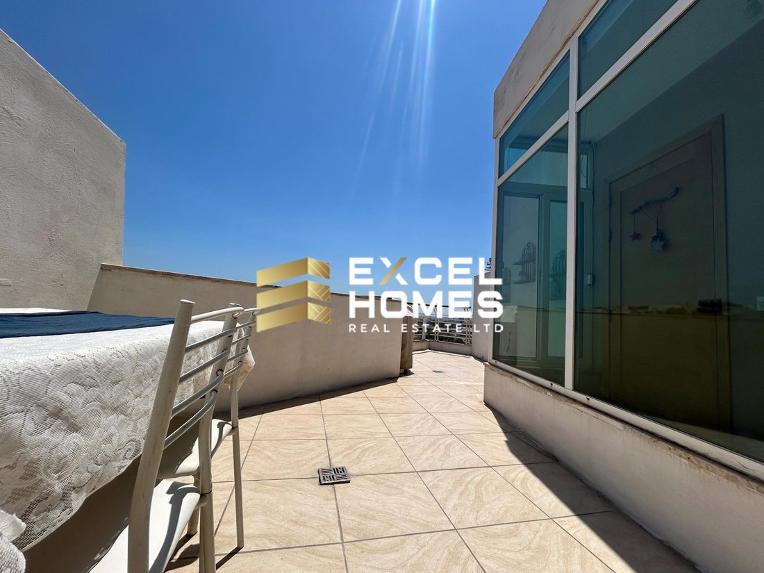 Penthouse in Il-Mosta, Malta 3 - 18227342
