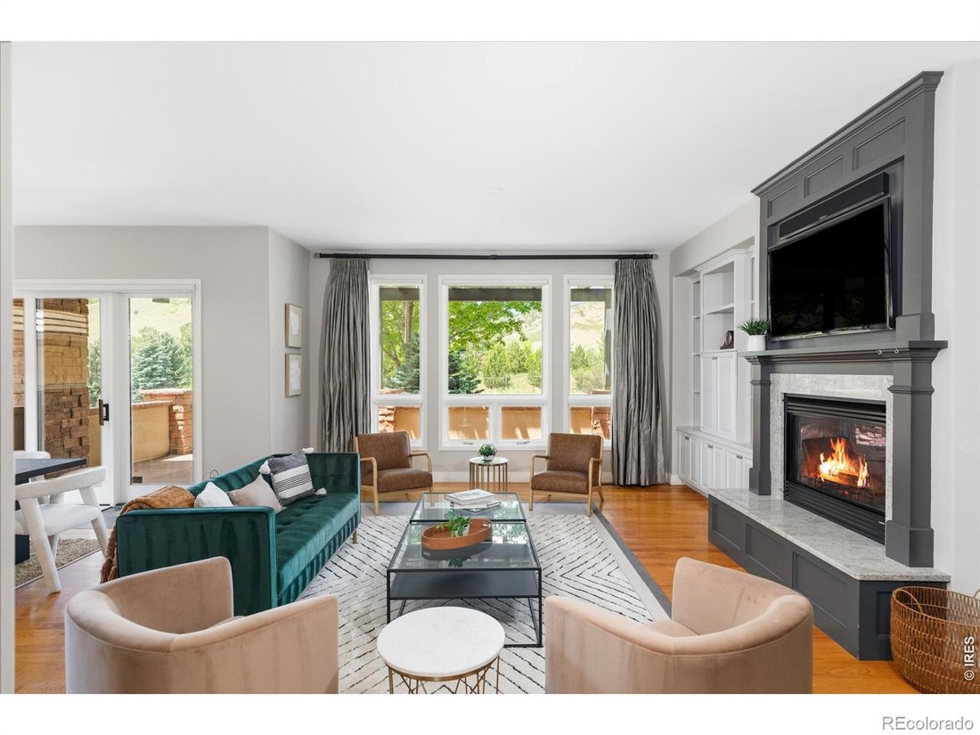 House in Boulder, Colorado, United States 5 - 18225726