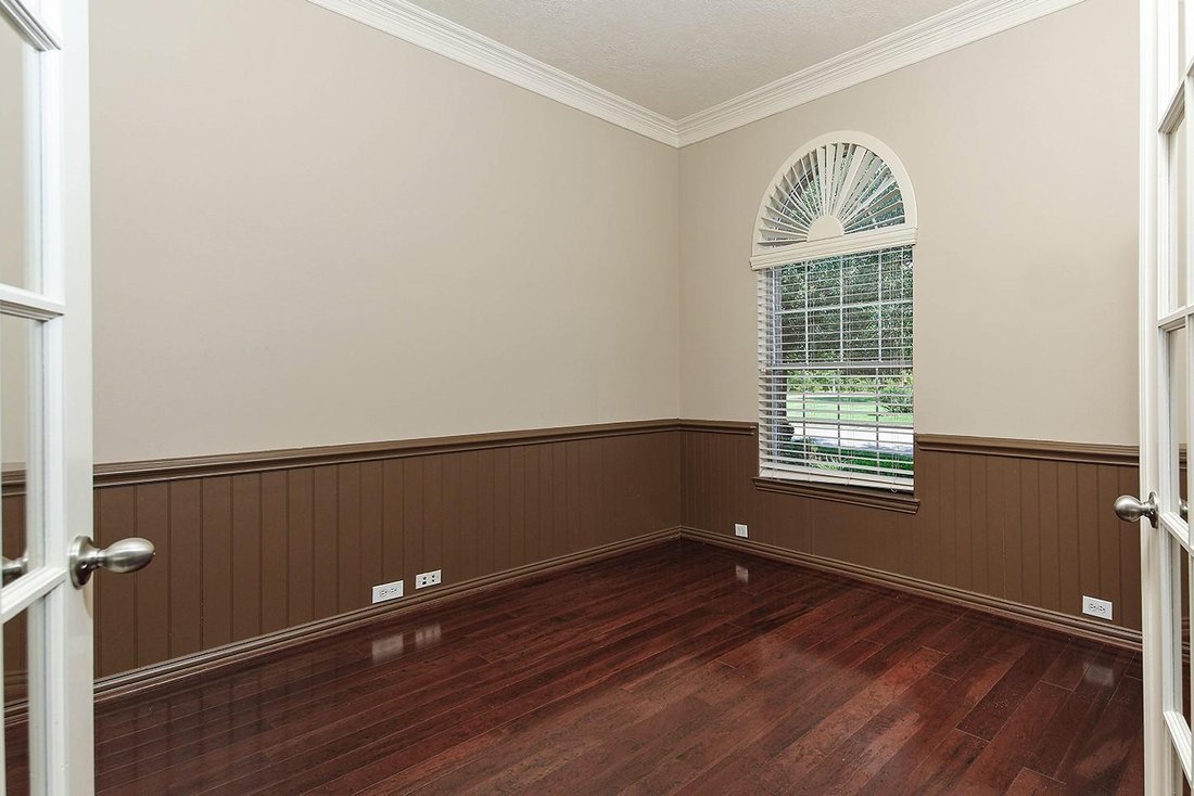 House in The Woodlands, Texas, United States 5 - 18226558