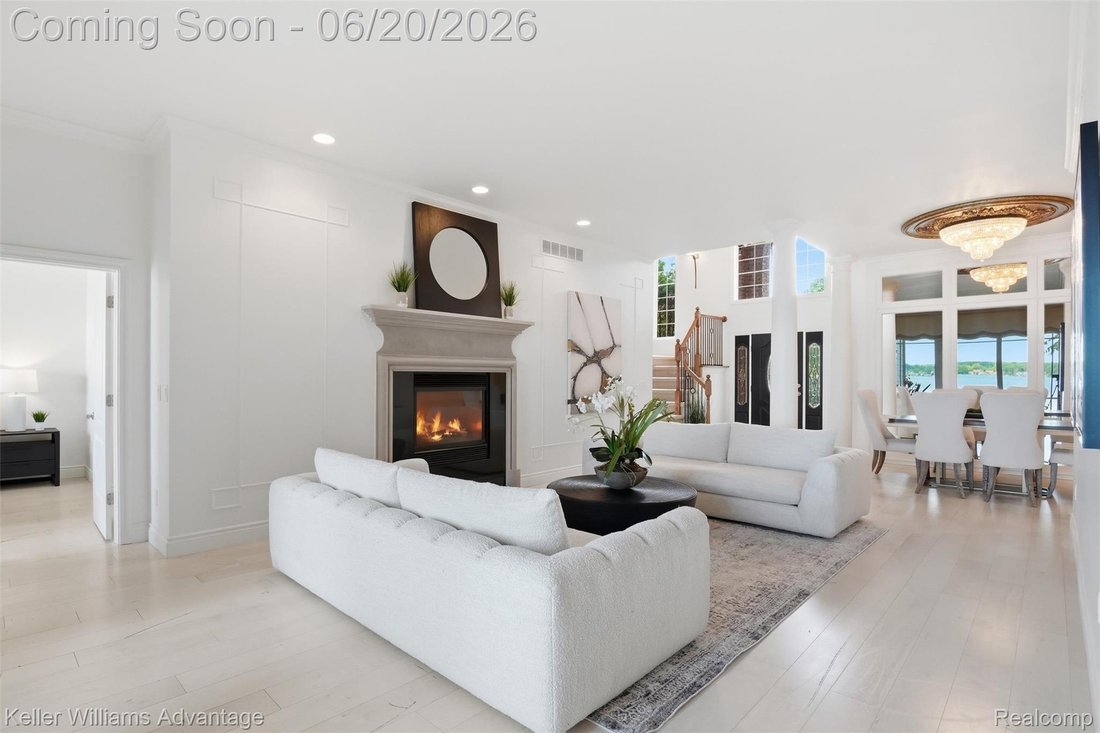Condo in White Lake charter Township, Michigan, United States 3 - 18230282
