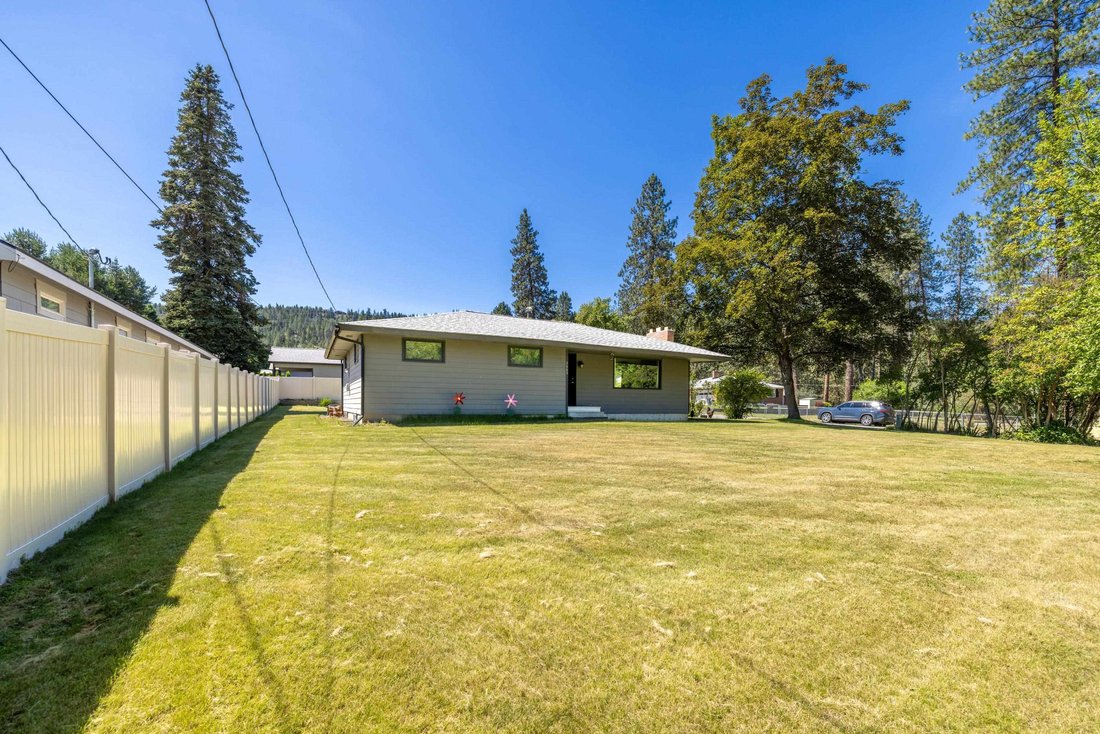 House in Spokane, Washington, United States 4 - 18225110
