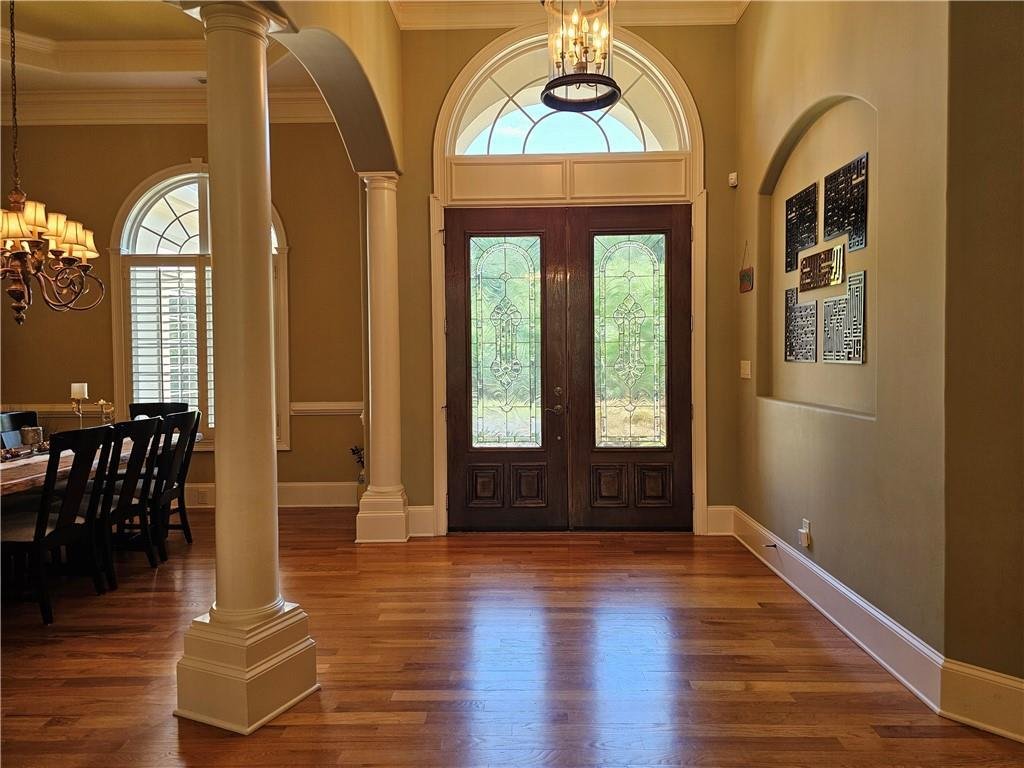 House in McDonough, Georgia, United States 4 - 18229725