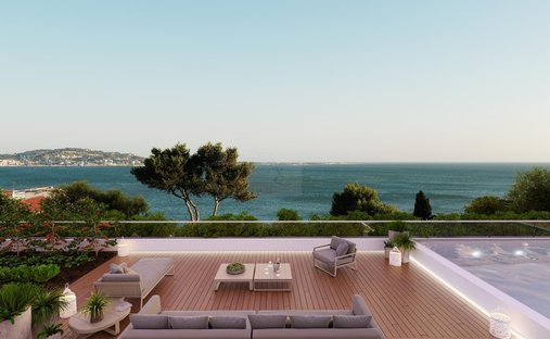 Apartment in Alges, Linda-a-Velha e Cruz Quebrada-Dafundo, Lisbon, Portugal 1