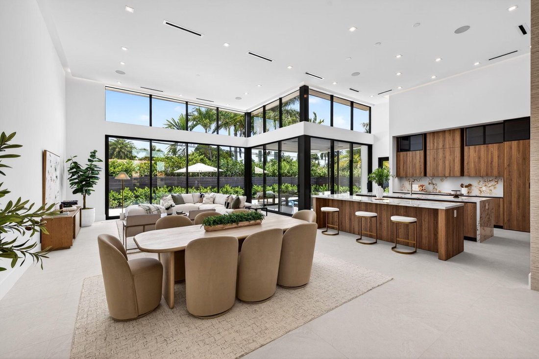House in Fort Lauderdale, Florida, United States 5 - 18190343