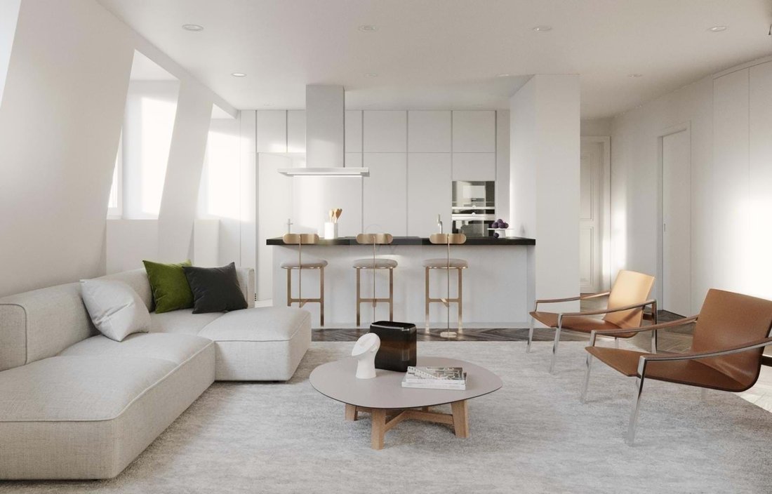 Apartment in Campo de Ourique, Lisbon, Portugal 5 - 18224734