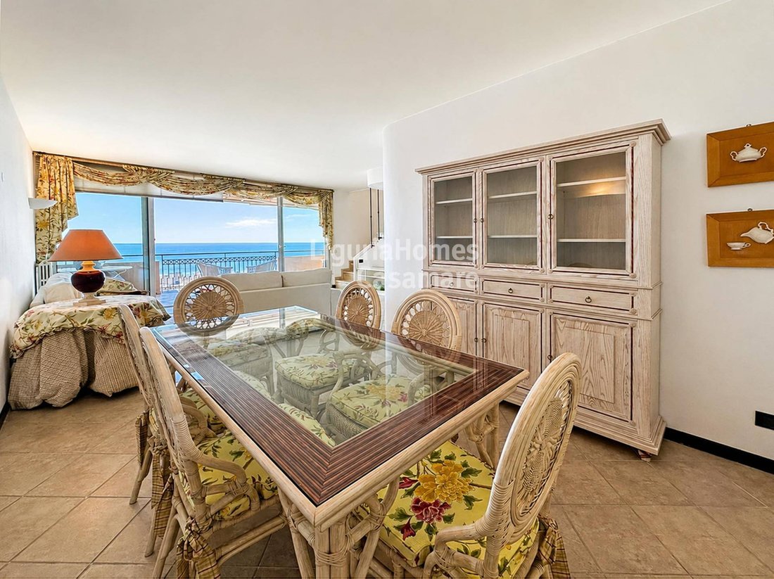 Apartment in Vallecrosia, Liguria, Italy 5 - 16120529