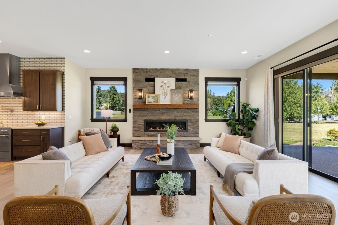 House in Fall City, Washington, United States 5 - 18232266
