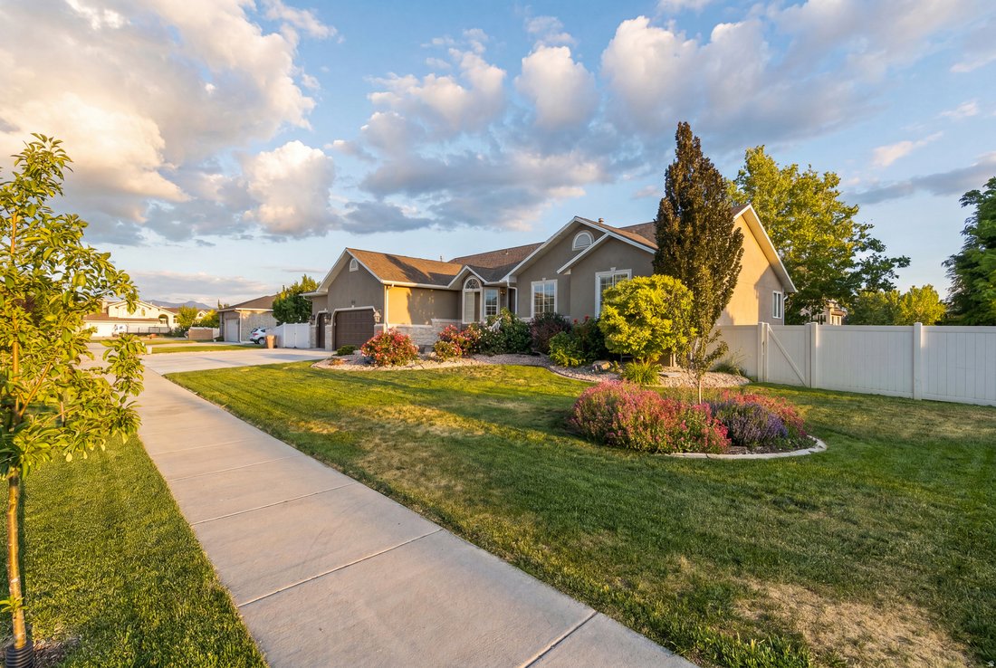 House in Draper, Utah, United States 3 - 18225566