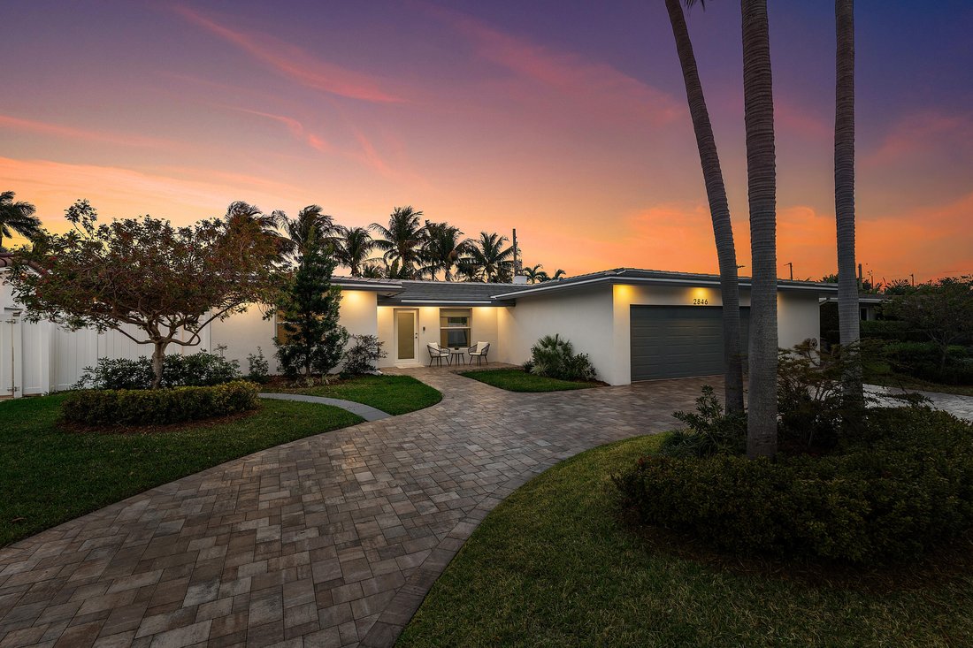 House in Lighthouse Point, Florida, United States 1 - 18232176