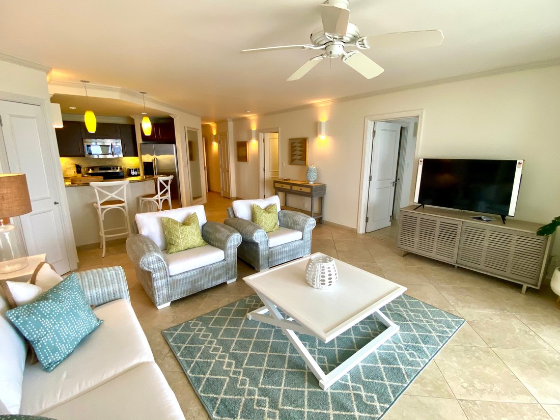 Townhouse in Oistins, Christ Church, Barbados 2 - 18227439
