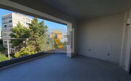 Apartamento en North Athens, Ática, Grecia 1
