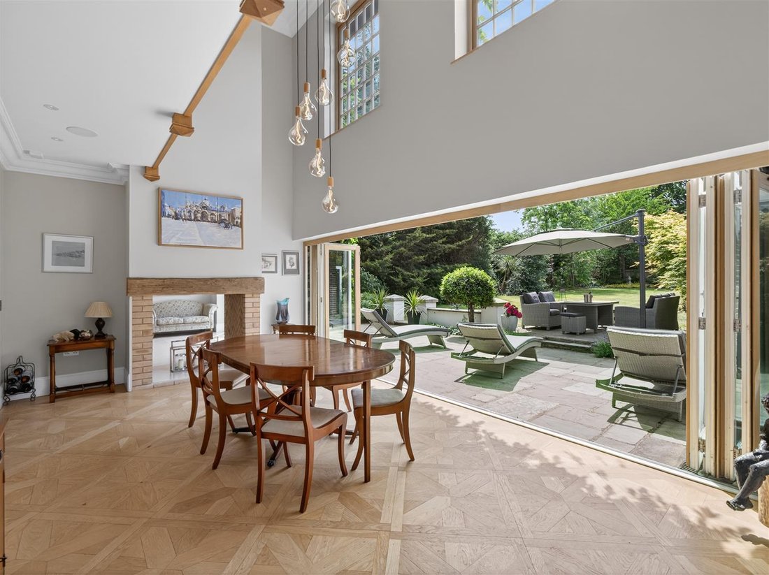House in Eden Park, Bromley, England 2 - 18230030