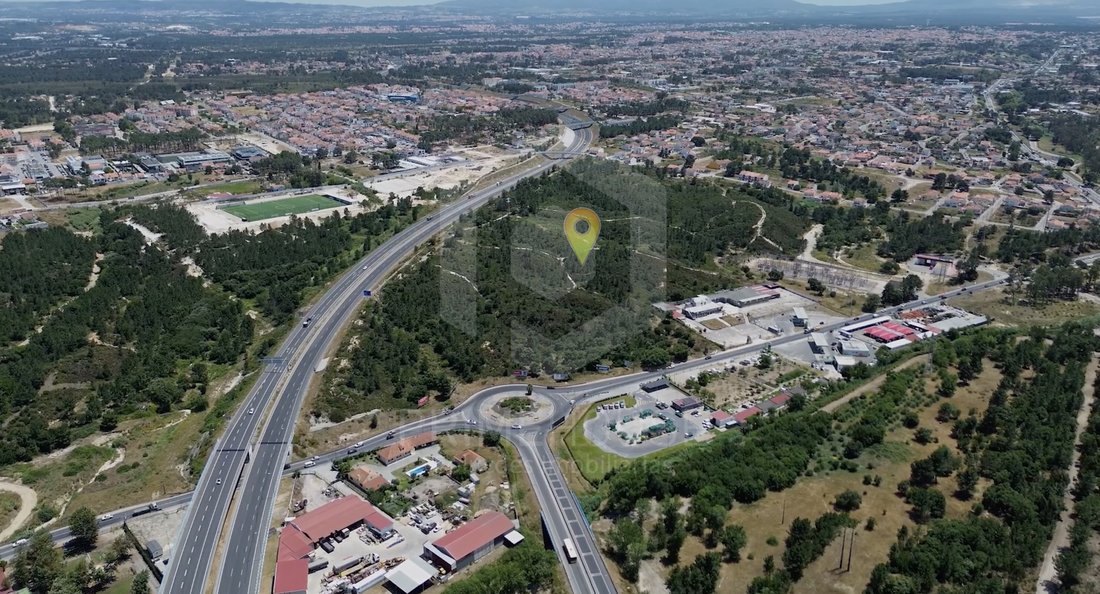 Land in Seixal, Arrentela e Aldeia de Paio Pires, Setubal, Portugal 5 - 18002430